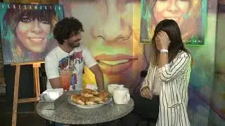 Vanesa Martín: 