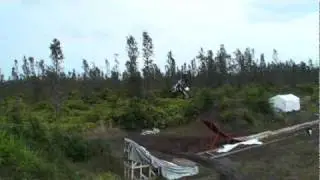 FMX cordova