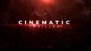 How To Make A Cinematic Intro In Kinemaster | Kinemaster Cinematic Title Intro Making Tutorial