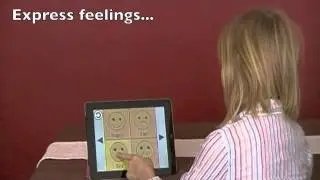 Speech Button