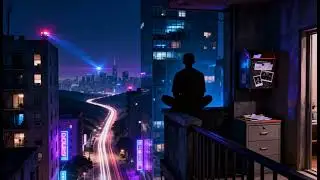 Balcony Witness- Atmospheric Hip Hop- New 2026