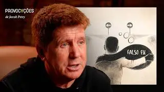 O GRANDE PROBLEMA POR TR&Aacute;S DE TODOS OS PROBLEMAS | Epis&oacute;dio 03