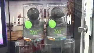 360 Fly a cool 360 degree HD Action Camera