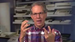 John Scull Oral History Part 2