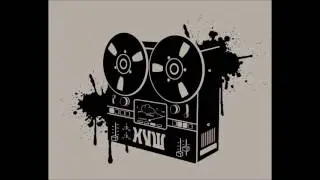 Y con ustedes - XVW (Max Chinasky)