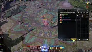 Lost Ark- New quest chain South Rimeria