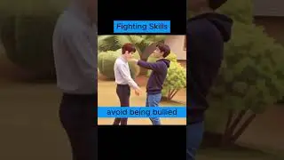 Protect yourself. Self defense channel #youtubeshorts #shorts #selfdefensetraining