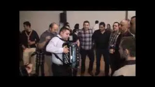 Milan Dimic - Dragisa Drajf -Bobby Motif UZIVO RASTURA 2.deo