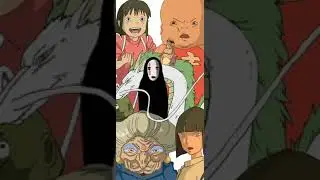 carried away by ghosts edit