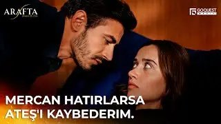 Hafızası geri gelince kıyamet kopacak. | ARAFTA 11. Bölüm | Yeni Diziler 2025 | Türk Dizileri #EP11