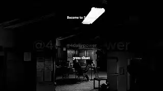 Become to Succeed | Motivational Speech #shorts #motivation #viral #discipline #quotes