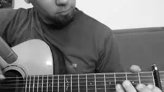LGT - Neked Írom A Dalt / Fingerstyle Gitáron