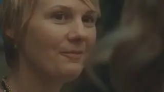 Ericka Kreutz: Sutter Health Commercial