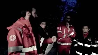 Lupazzano Esercitazione Maxi Emergenza