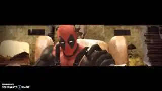 DEADPOOL GAME DUBLADO