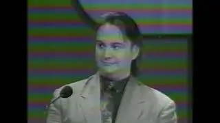 Jeopardy Québec – Jean, Louis, Michel, TVA 1992