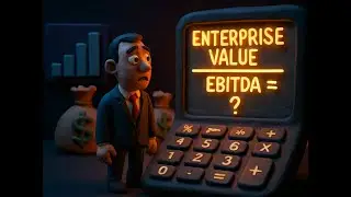 15 - Enterprise Value to EBITA Multiples || Valuation