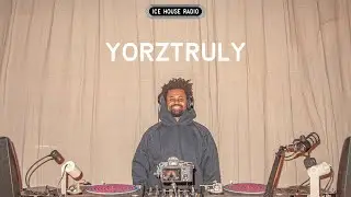 t&rsquo;ēna t&rsquo;abīya - ጤና ጣቢያ w/ Yorztruly | Ice House Radio | January 28, 2026