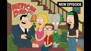 American Dad New Episode 2025 &ndash; Full Story & Hidden&nbsp;Details