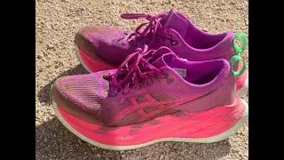 Test ASICS Superblast 2 : Confort maximal ou simple effet de mode ?