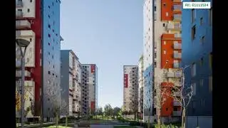 VIALE SARCA - TRILOCALE IN VENDITA