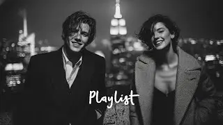Playlist 🎧 요즘 나한테 가장 필요한 노래..🖤감성 R&B 노래 모음