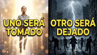 El Arrebatamiento Yeshua Viene Isabel Bornschein (Video Censu......)
