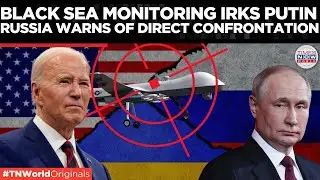 Russia Warns Direct Confrontation with West, Considers Downgrading Relations | Times Now World