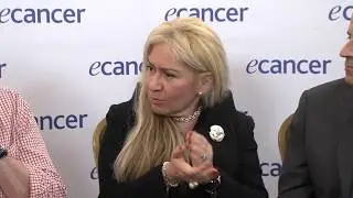 Updates in metastatic prostate cancer