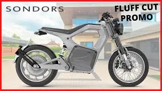 SONDORS Metacycle 