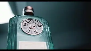 Brooklyn Gin