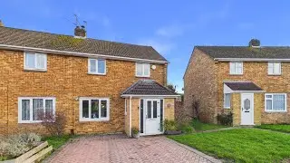 Scotney Road Oakridge