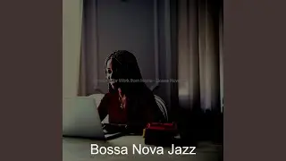 Vibrant Music for Work from Home