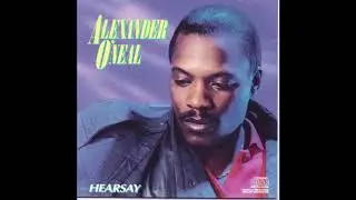 Alexander O'Neal - 