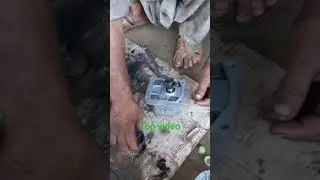 tractor worak shop #tractor #mechanic #truck #pakistan#tranding #localmechanic #car #automobile #sho