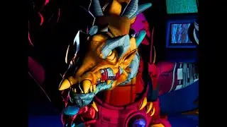 BEAST MACHINES 