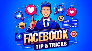 📌 Top Facebook Tips & Tricks 🚀 | Boost Your Social Media Game! 🎯 #facebook #digitalcreator #cooking