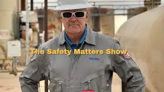Former Head of OSHA Discusses Slips, Trips and Falls