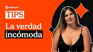 Cómo escalar tu negocio por internet sin complicarte | Flor Schauman | Hotmart Tips