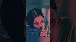 Ye Faasle Ye Dooriyan (2nd Part With VinylRip) ZAMEEN AASMAN (1984) LataMangeshkar / R.D.Burman
