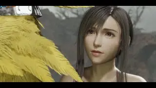 FF7 Rebirth Mods Part 3 - Chocobo Hunt