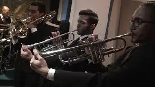 Bad Romance - Lady Gaga - Canadian Brass (Cover by Gold Music Corporation)