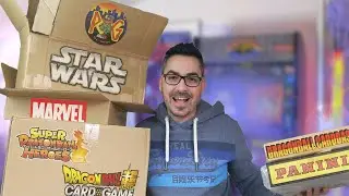 JE SUIS DE RETOUR: Tout ce qui vous attend sur ma chaîne !