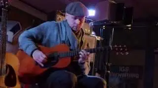 Walk On The Wild Side - Acoustic Version - Oliver J&uuml;chems