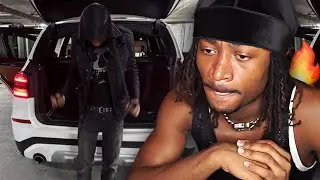 lifelessgarments - tell a story (prod. masonn) | Reaction !