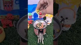 Miniature Lemon rice recipe #miniature #recipe #healthy #spicy #shorts