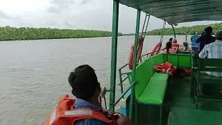@coringa wildlife sanctuary/Coringa Boating/