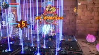 Orcs Must Die! 3 Part 23 Endless Mode Quick Path
