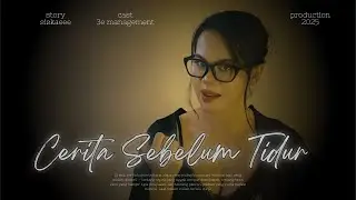 SISKAEEE | CERITA SEBELUM TIDUR - MOOD BOOSTER