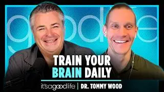 The 3-Step Formula for Brain Health: Stimulus, Supply, Support